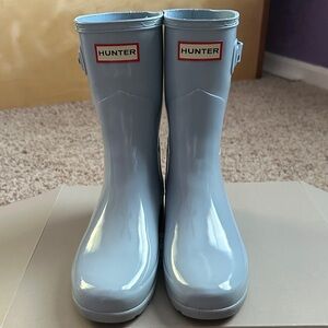 Hunter boots